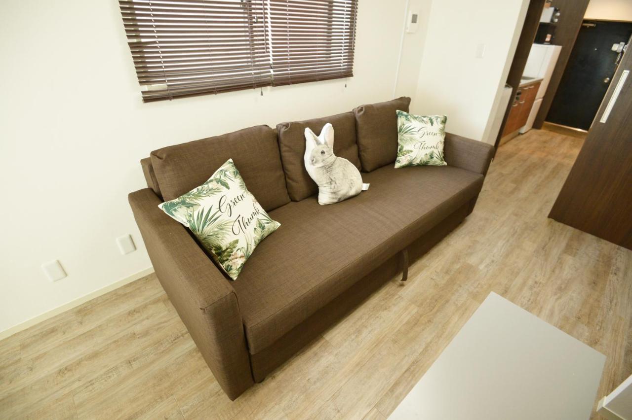 Roppongi Woodshouse501 Apartman Tokió Kültér fotó