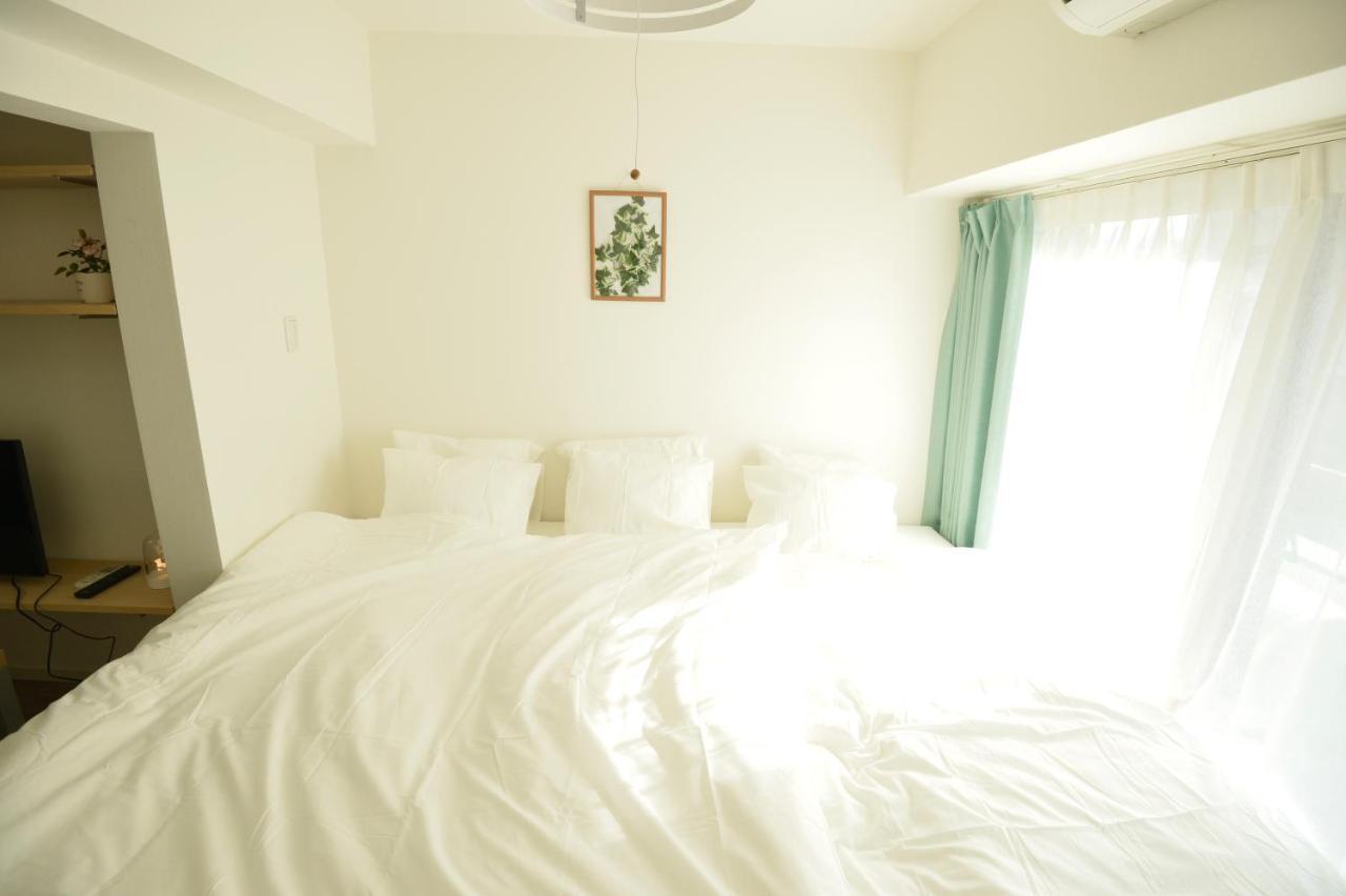 Roppongi Woodshouse501 Apartman Tokió Kültér fotó