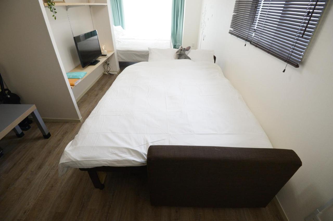 Roppongi Woodshouse501 Apartman Tokió Kültér fotó