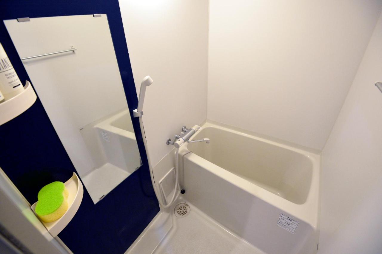 Roppongi Woodshouse501 Apartman Tokió Kültér fotó