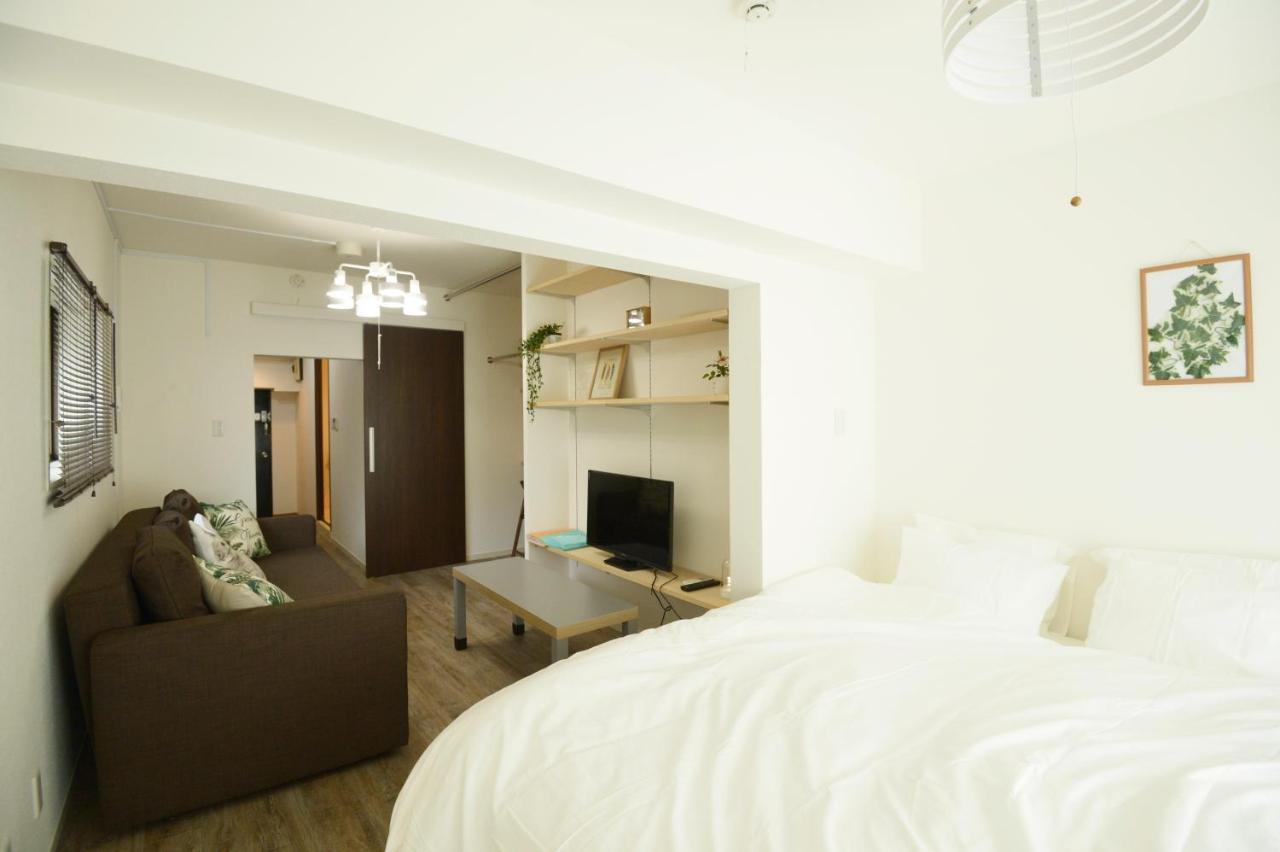 Roppongi Woodshouse501 Apartman Tokió Kültér fotó