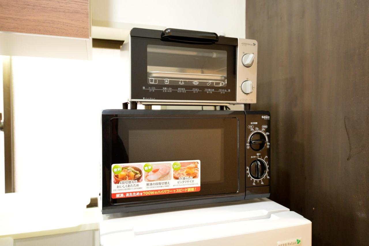 Roppongi Woodshouse501 Apartman Tokió Kültér fotó