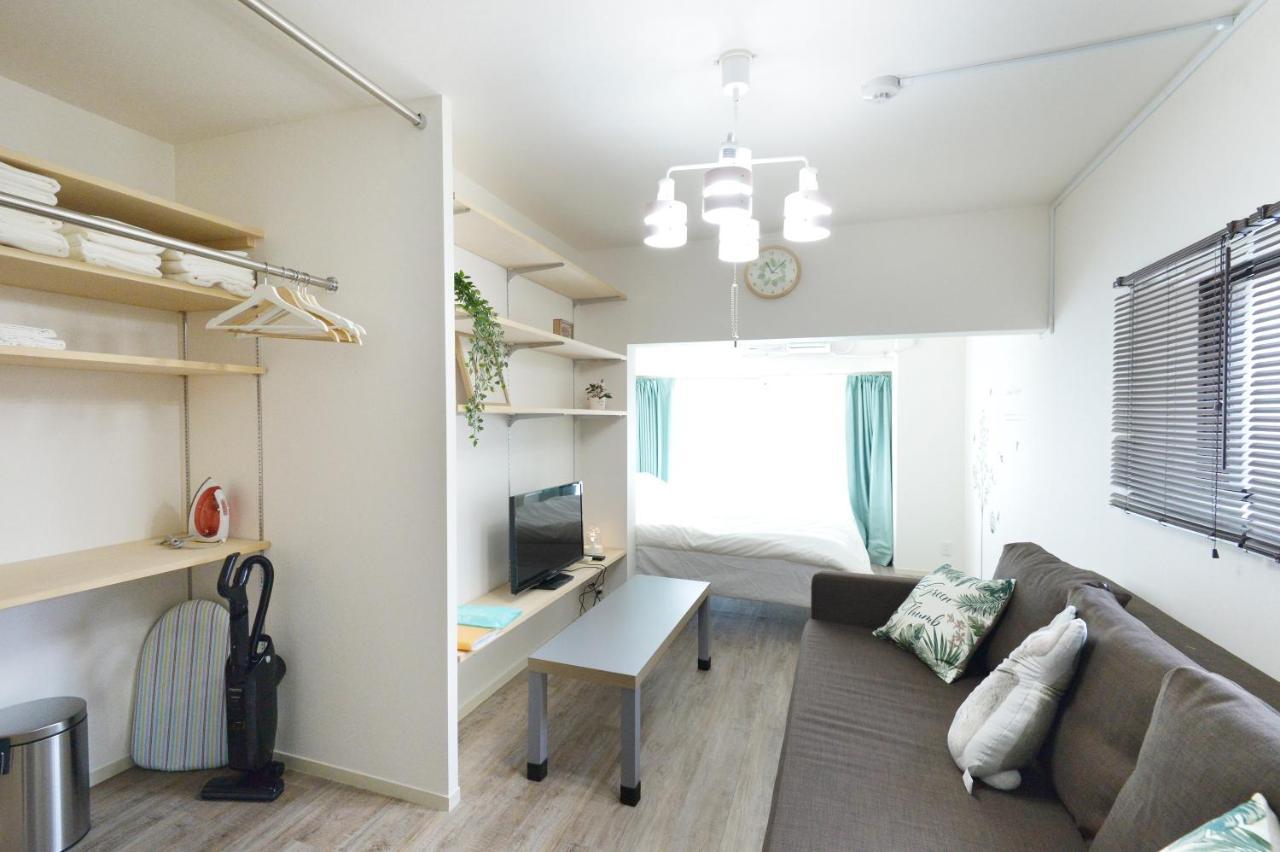 Roppongi Woodshouse501 Apartman Tokió Kültér fotó