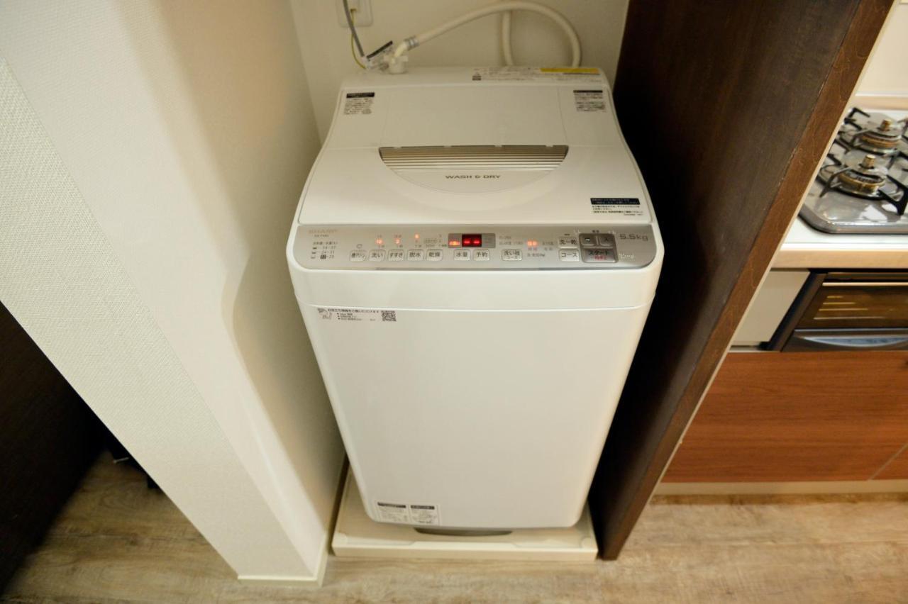 Roppongi Woodshouse501 Apartman Tokió Kültér fotó