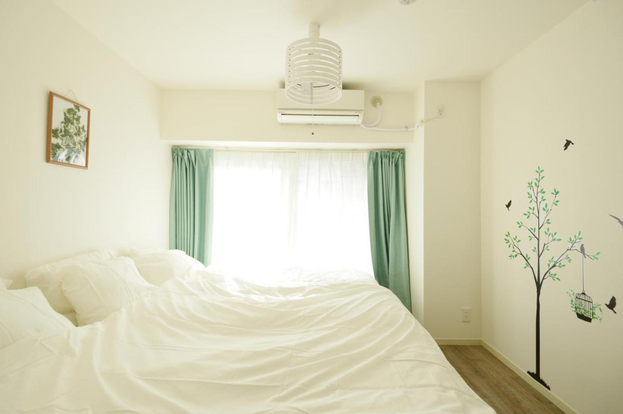 Roppongi Woodshouse501 Apartman Tokió Kültér fotó